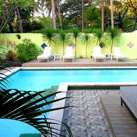 Lazy Monkey Senggigi Ngoại thất bức ảnh