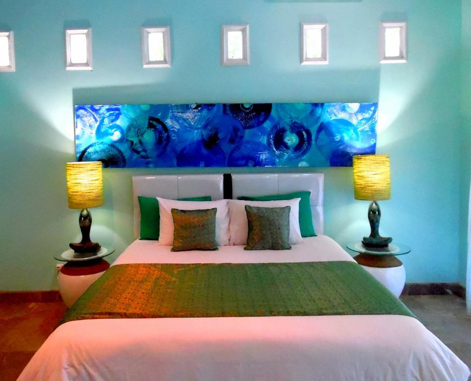 Lazy Monkey Senggigi Ngoại thất bức ảnh