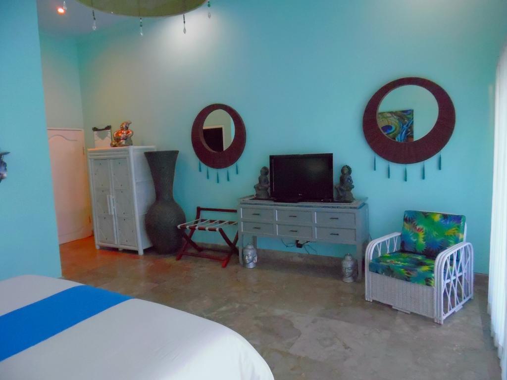 Lazy Monkey Senggigi Ngoại thất bức ảnh