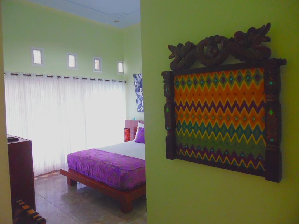 Lazy Monkey Senggigi Ngoại thất bức ảnh