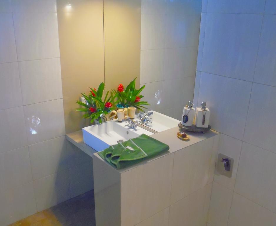 Lazy Monkey Senggigi Ngoại thất bức ảnh