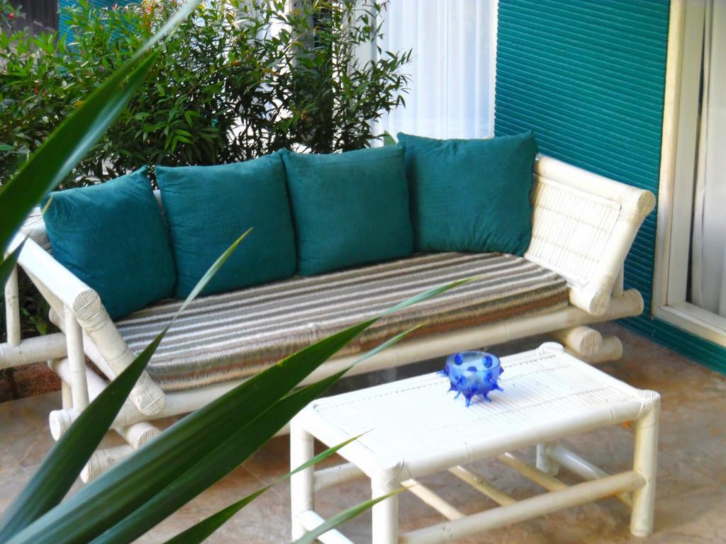 Lazy Monkey Senggigi Ngoại thất bức ảnh