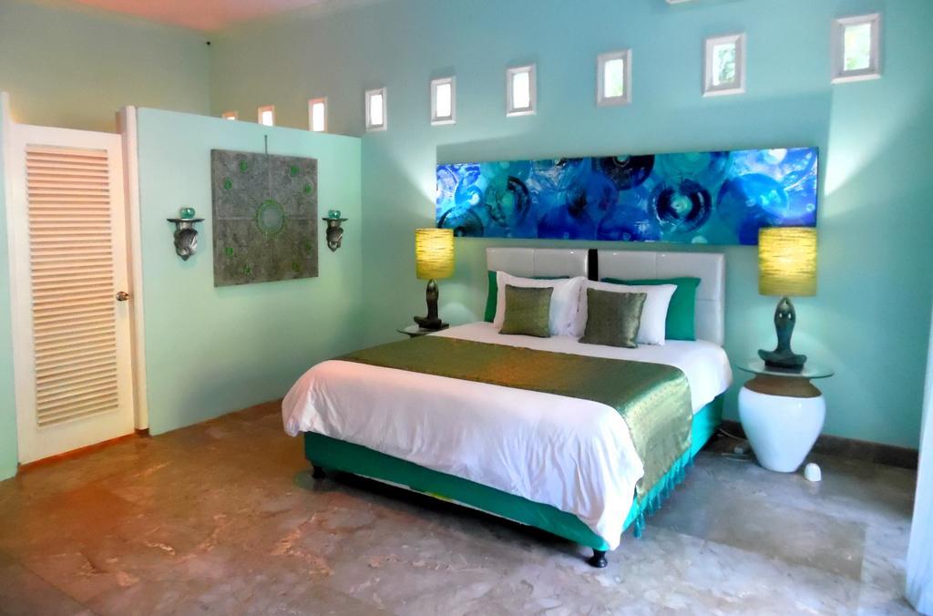 Lazy Monkey Senggigi Ngoại thất bức ảnh