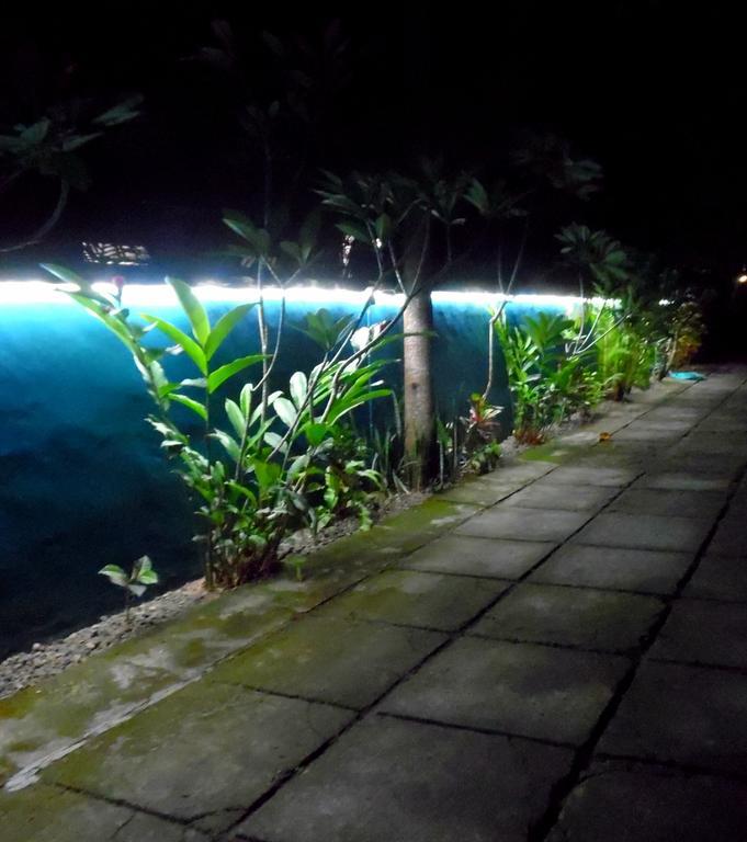 Lazy Monkey Senggigi Ngoại thất bức ảnh