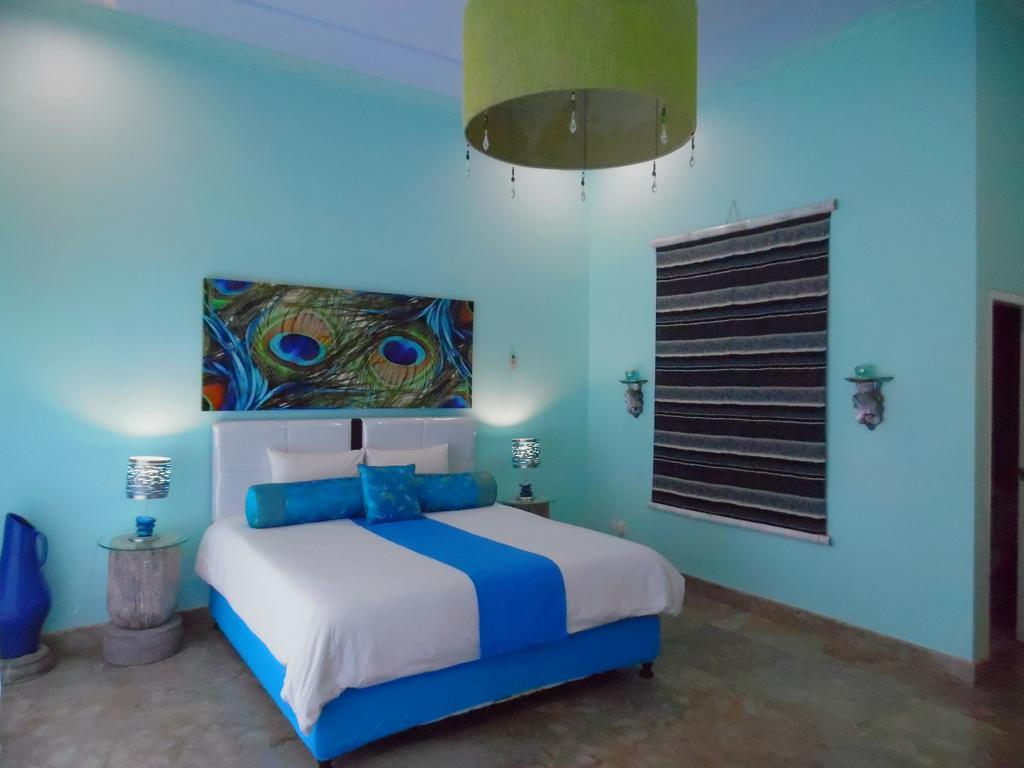 Lazy Monkey Senggigi Ngoại thất bức ảnh